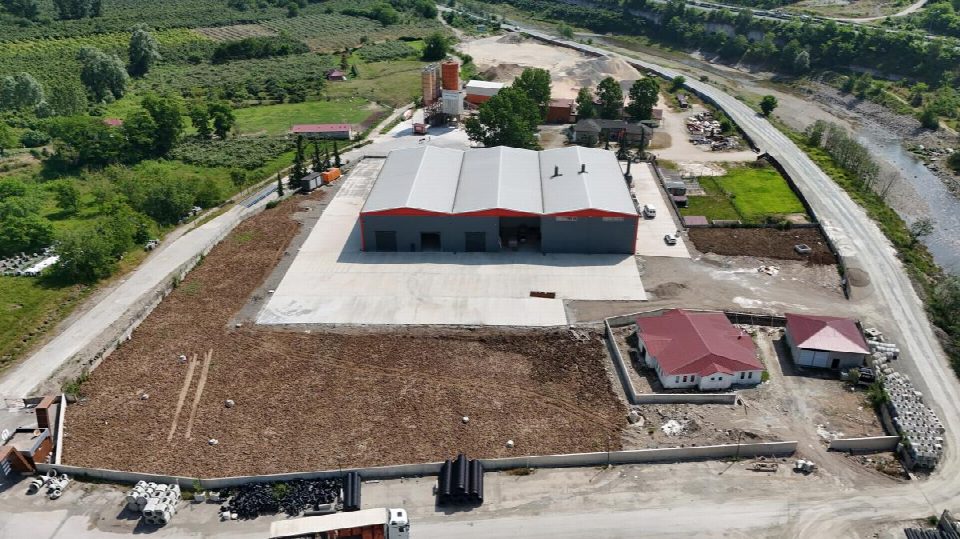 Dünyada bir ilk: Fındık kabuğundan aktif karbon