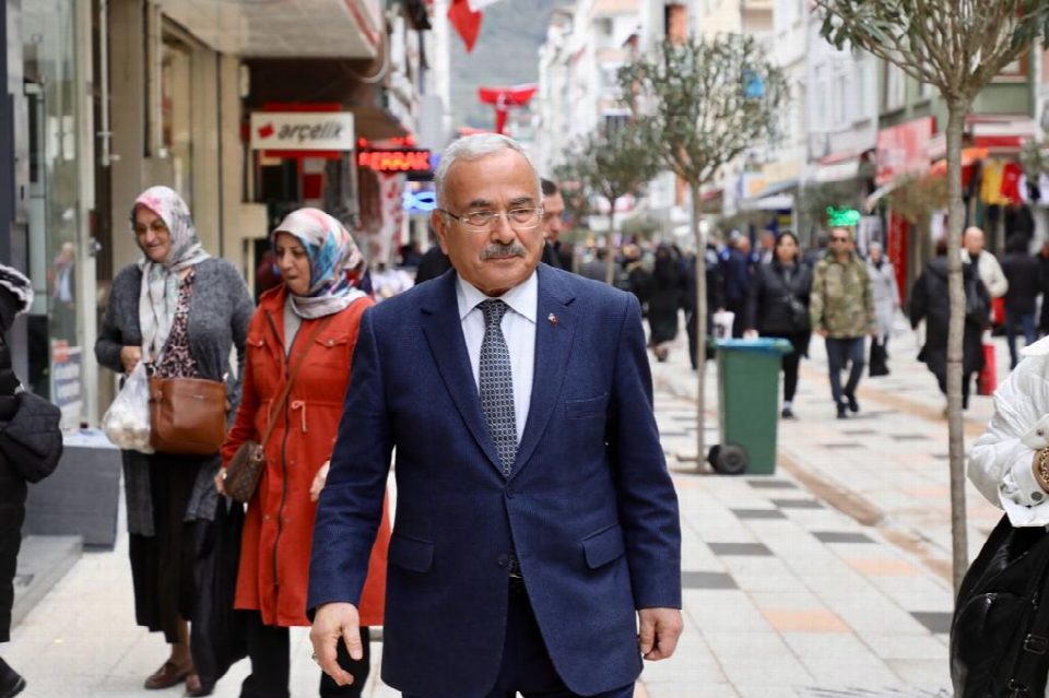 Ordu’nun yeni açık AVM’si hazır... Başkan Güler: “Devrim niteliğinde çalışma oldu”