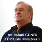 GÜNER: "ÖZEL İDARE PARAYI NE YAPIYOR?"