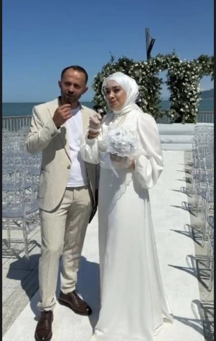 06.06.2026 tarihinde Ordu'da 22 çift dünyaevine girdi