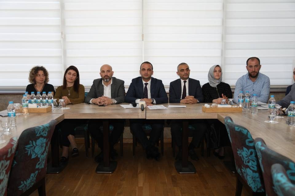 Belediye Başkanı İbrahim Etem Kibar “BARIŞ PINARI HAREKÂTINI DESTEKLİYORUZ”