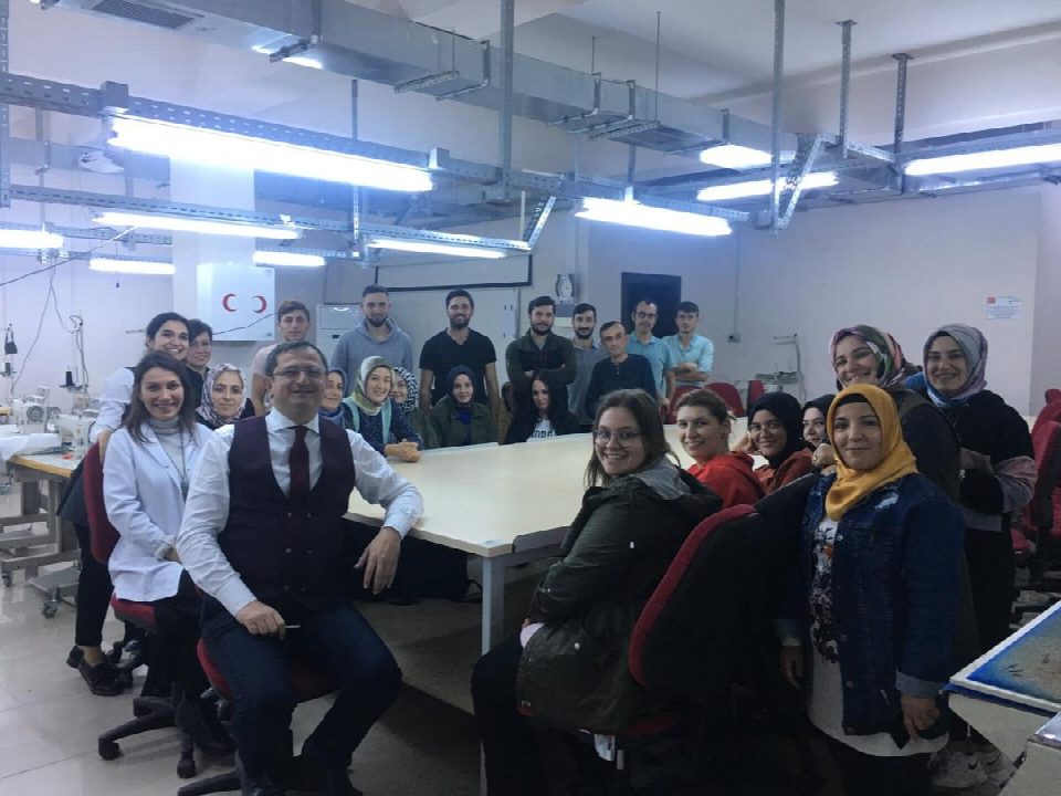 FATSO 25 kişilik bir kurs daha açtı