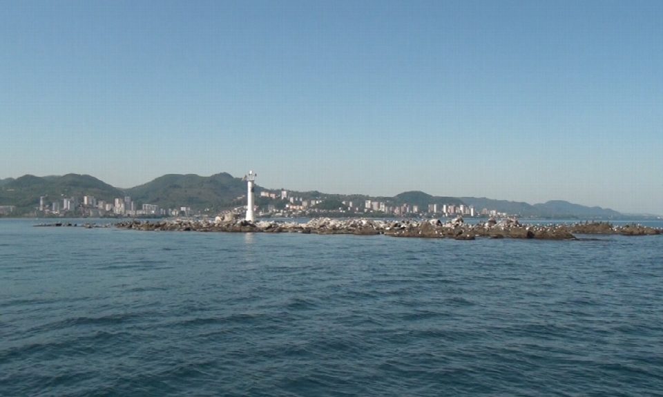 Göden Murat’tan sitemli istek!... “Ben ölürsem adaya gömün”