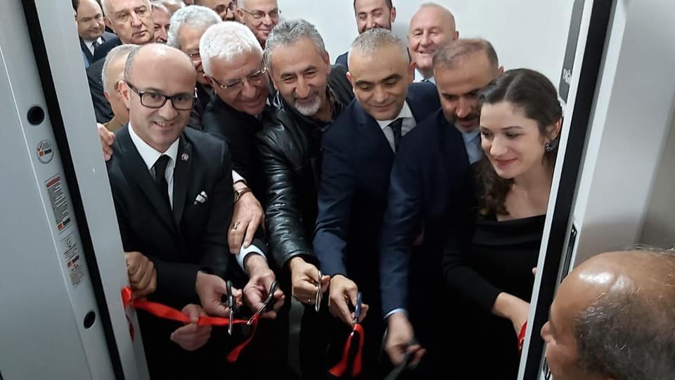 AV.YAĞMUR EREREN EVİN HUKUK VE DANIŞMANLIK OFİSİ HİZMETE GİRDİ