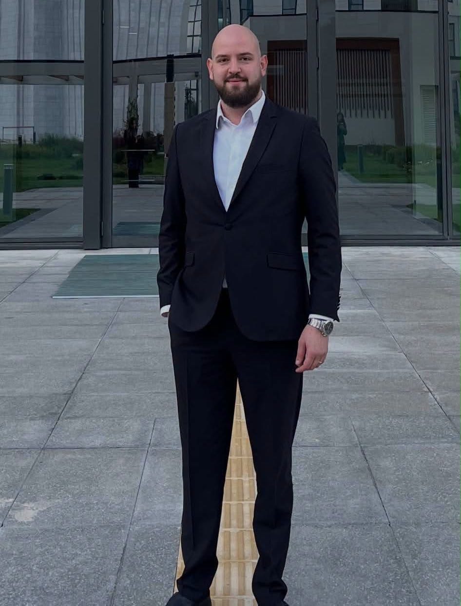 Fatsa ADD’de görev değişimi: Başkanlığa Av. Naim Serdar seçildi