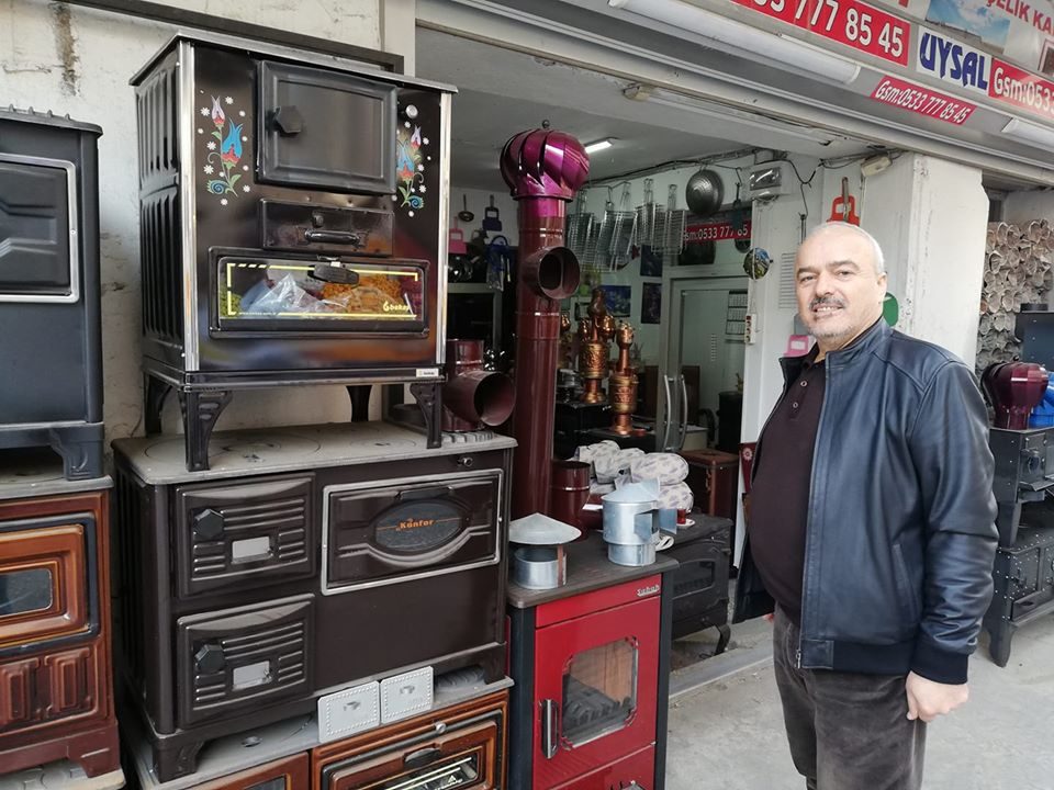 SOBA YAKARKEN NELERE DİKKAT ETMELİYİZ