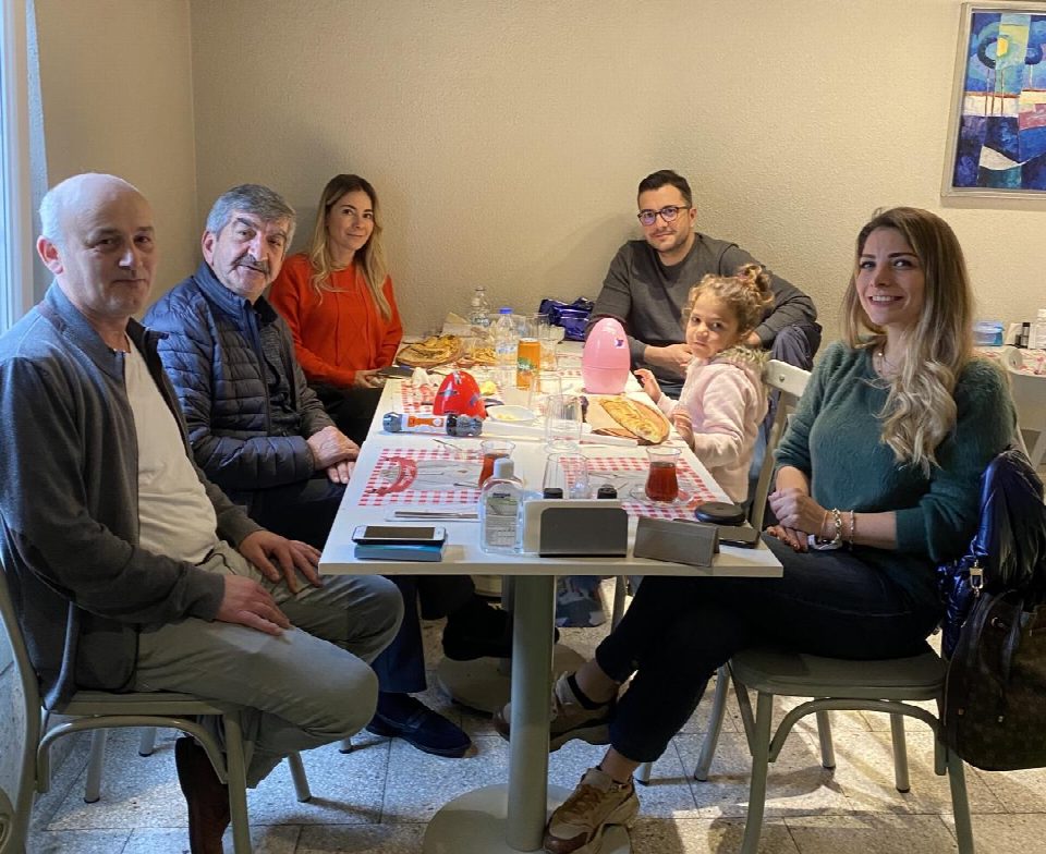 Bostancıoğlu “Fatsalıları Fatsa pidesi yemek için Aşırı Karadeniz Pide’ye bekliyorum”