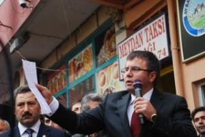 KASET ORTAYA ÇIKTI AYBASTI KARIŞTI