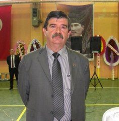 Esnaf Kefalet Kooperatifi Mali Kongresi Yapıldı