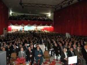 "Hz Peygamber ve merhamet Eğitimi" konulu konferans Gerçekleşti