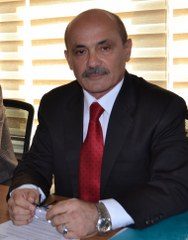 Yakup Yeşiltaş “GENÇLİK MERKEZİ KURULMALI”