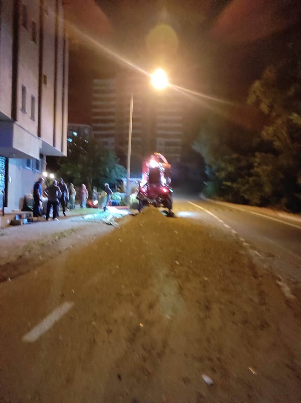 Çevre kirliliğine geçit yok: Gelişigüzel patoz yapanlara ceza