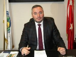 TİCARET BORSASI BAŞKANI ALİ FEYZİ "FINDIK NEDEN 10 LİRA OLMASIN"