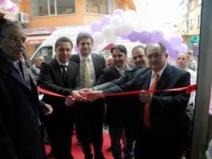 Topaloğlu AVM 2.Şubesini Dumlupınar Mahallesinde Açtı