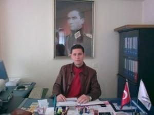 ADD FATSA GENÇLİK KOLLARI BAŞKANI ALİ AYDIN: "19 MAYIS'DA BAĞIMSIZLIK GÜNEŞİNİN DOĞDUĞU YERDEYİZ"