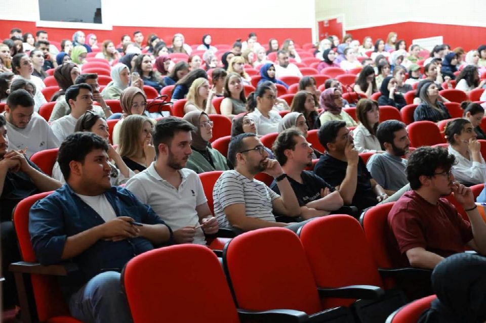 Fatsa’da 400’ü aşkın aday KPSS kampında sınava hazırlandı