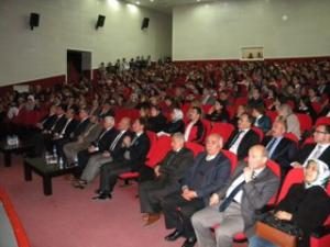 Organ Bağışı’nın Önemi ile İlgili Konferans
