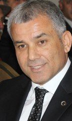 Vedat Öz Büyükşehir'e atandı