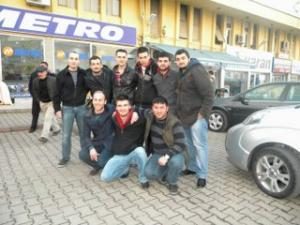 339.Dönem Yedek Subay Adayları Dualarla Uğurlandı