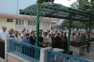 SALİH ORBEYİ VEFAT ETTİ