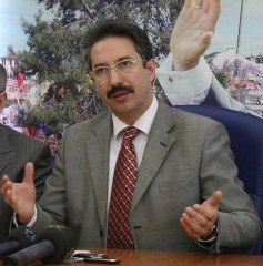 Fatih Han Ünal’dan Teşekkür