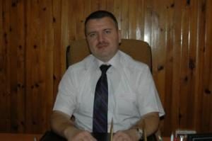 VERGİ DAİRESİ MÜDÜRÜ CİHAN SARI GÖREVİNE BAŞLADI