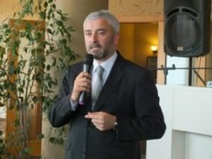 Zira şehri hep birlikte yöneteceğiz, biz birlikte Orduyuz. Yönetimi de birlikte yapacağız....
