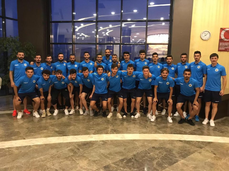 Fatsa Belediyespor’da transfer bombaları peş peşe patladı