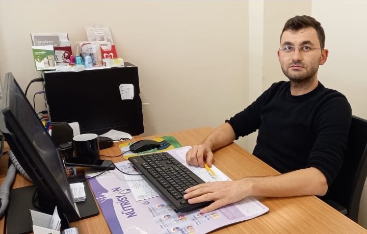 Dr. İsmail Anaç “Hekim tavsiyelerine uyulmuyor”