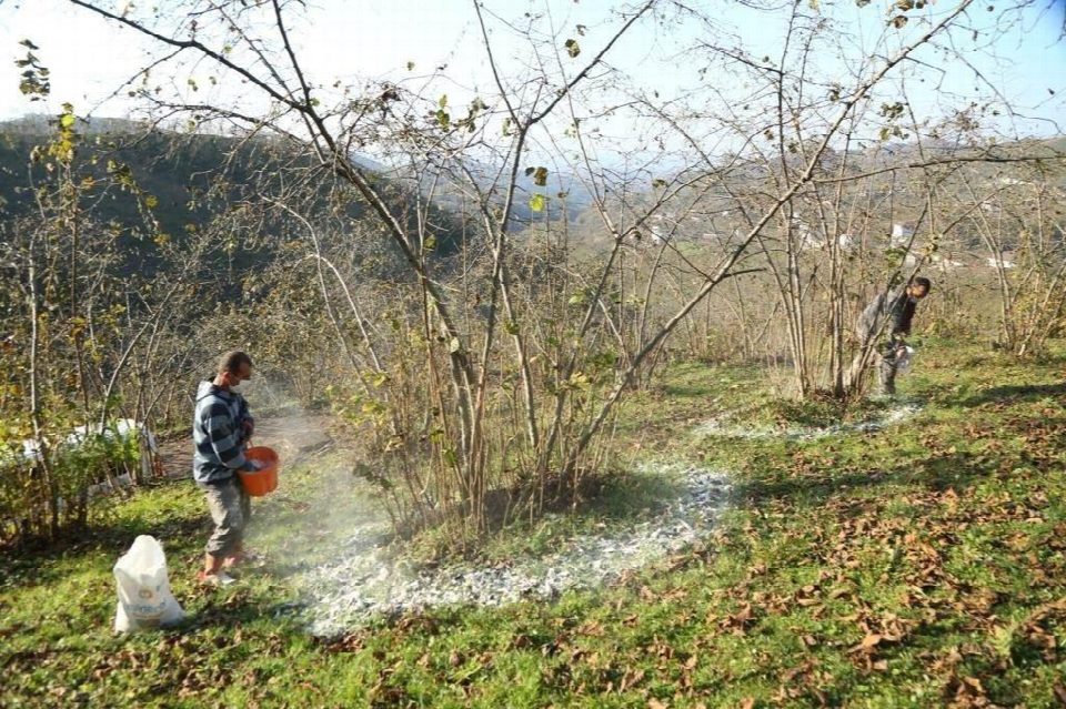Fınver projesi il sınırlarını aştı