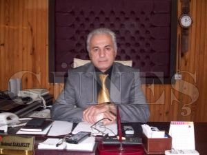 HALK EĞİTİM MERKEZİ MÜDÜRÜ KARABULUT 2010–2011 FAALİYETLERİNİ AÇIKLADI