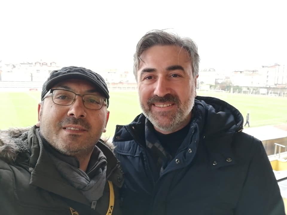 Fatsa Belediyespor : 2 Turgutluspor : 0