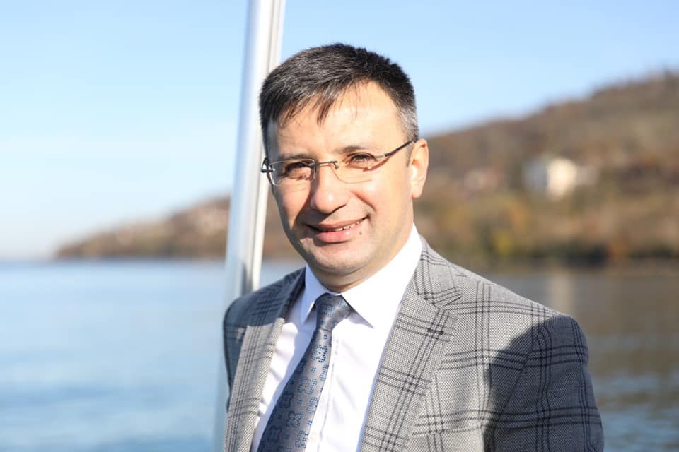 “FATSA’DA SİYASETİ HİZMETE DÖNÜŞTÜREN ANLAYIŞA KATKI SAĞLAYACAK YENİ BİR VİZYON ORTAYA KOYUYORUZ”