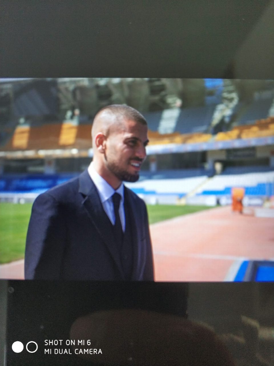 Fatsalı Mathieu Markaroglu Turkiye’nin en önemli futbolcu menajeri olma yolunda