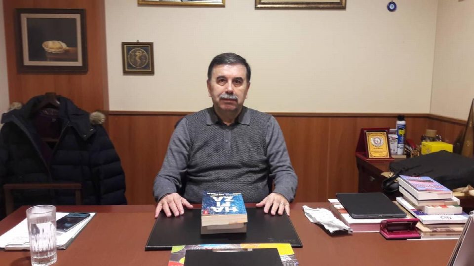 ARSAMIZ KONUT İÇİN DEĞİL OKUL YAPIMI İÇİN TAHSİS EDİLECEK