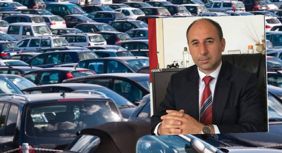 Başkan Hikmet Zerey "ARAÇLARDAKİ FİYAT ARTIŞININ NEDENİ BELLİ OLDU"