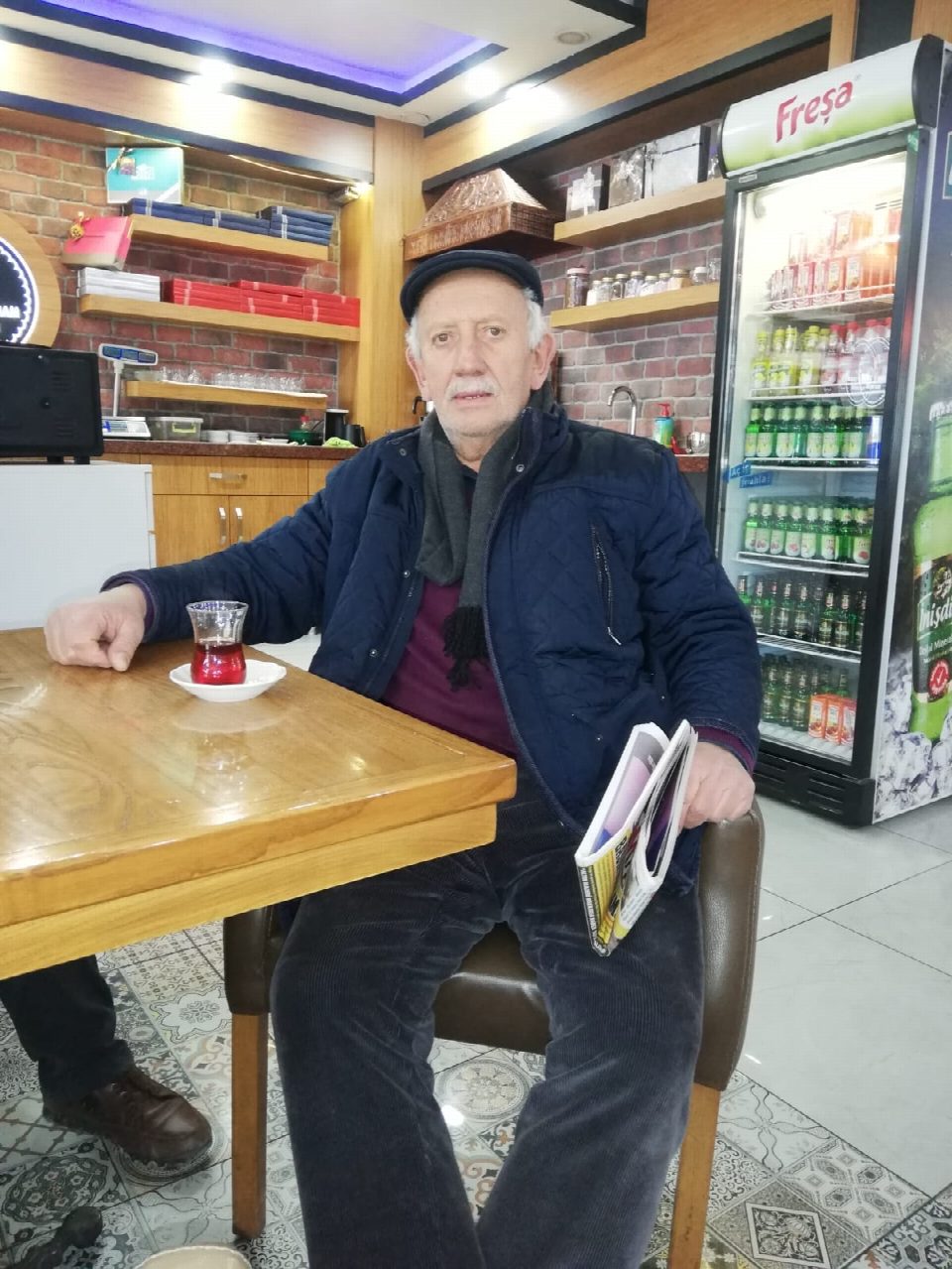 BRAVO – FATSA’NIN ŞANSI – TEBRİKLER