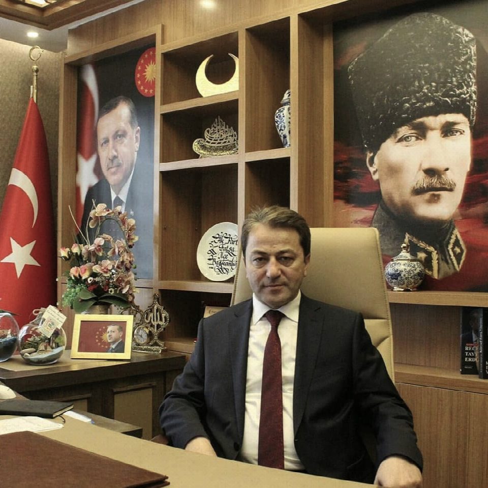 Kır, “ÖSYM sınav merkezini Fatsa’ya kazandırmak için çalışıyoruz”