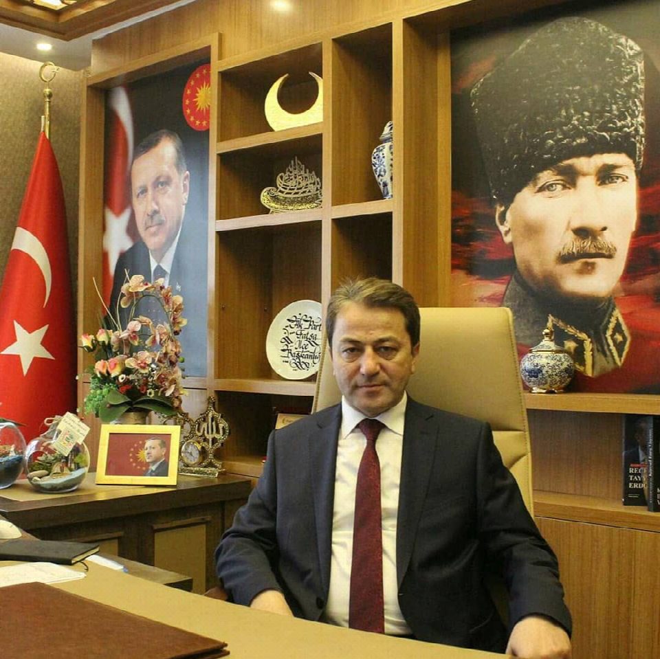 Kır, “Fatsa’da seçimin galibi AK Parti olacaktır”