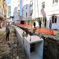 Ordu’da altyapıya dev yatırım