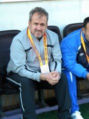 FATSA BELEDİYESPOR'DA ZORUNLU İSTİFA