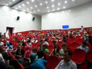 SINAV ÖNCESİ BAŞARI TAKTİKLER SEMİNERİ VERİLDİ