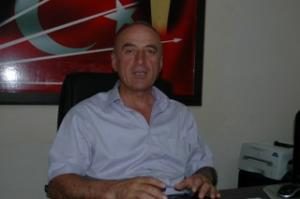 CHP YÜKSELMEYE DEVAM EDİYOR
