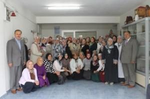 850 Öğrenci Yılsonunda Sertifika Heyecanı Yaşadı