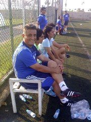 AHMET YILDIRIR SEMİNERE KATILDI