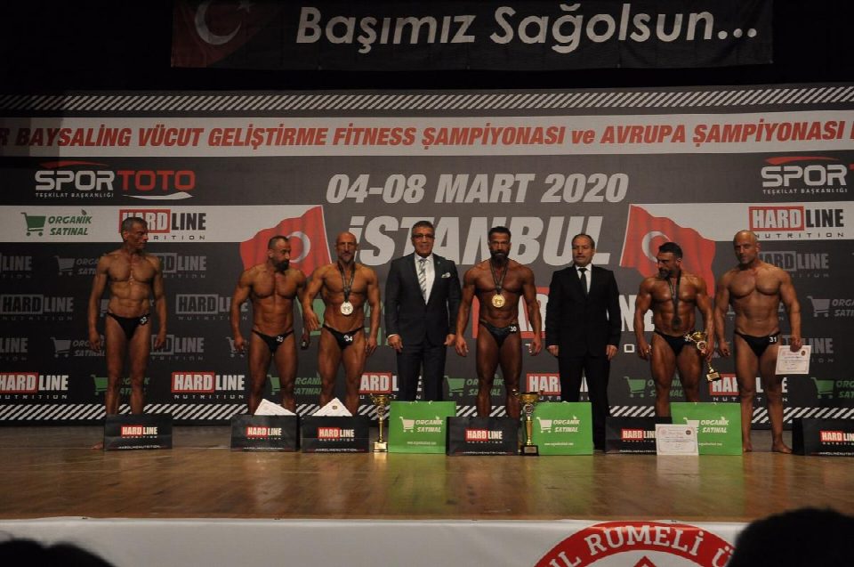 Hüseyin Pişken Milli takımda