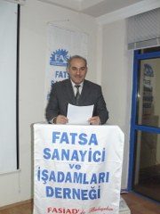 FASİAD GAP GEZİSİ DÜZENLİYOR