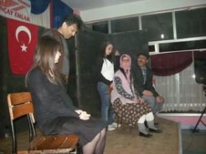 ALKIŞLAR HİÇ SUSMADIR30;AYBASTIR17;DA HAVA PARASI İZDİHAMI