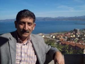 FATSA ŞİİRLERLE TANITILIYOR