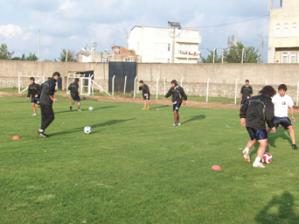 FATSA BELEDİYESPOR'DA HEDEF 3.LİG